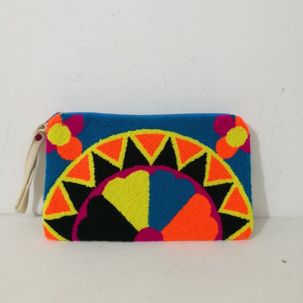 Wayuu Wallet. - Picture 2 of 6